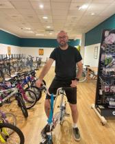 Manchester Bike Kitchen