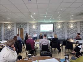 Alternative Providers Collaborative