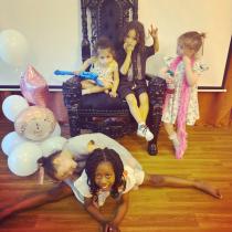 Bossin' Self Care Limited