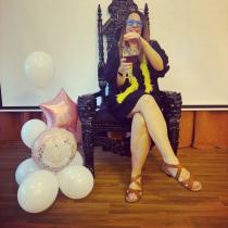 Bossin' Self Care Limited