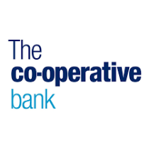 The Co operative bank logo