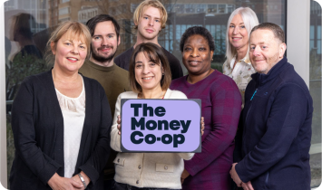 The Money Coop