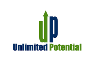 Unlimited Potential Logo