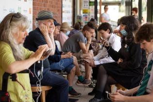 Altogether Human CIC