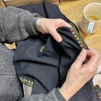 Altogether Human CIC