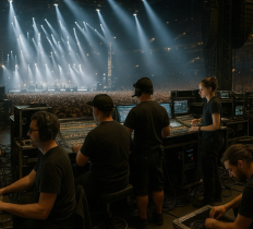 Beyond The Music Limited