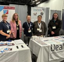 Bolton Deaf Society