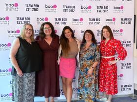 Boo Coaching & Consulting