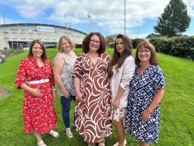 Boo Coaching & Consulting