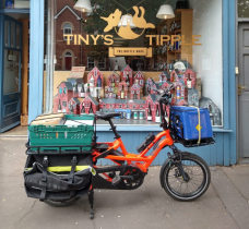 Chorlton BikesChorlton Bikes