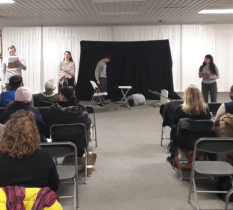 Circuit Personal Management