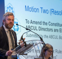 Co-operative Community Finance