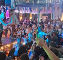 Friends of Stretford Public Hall