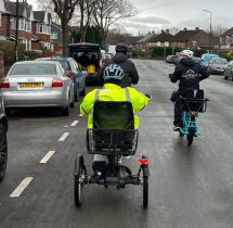 Manchester People First