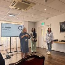 The Soundpound Group