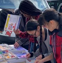 The Better Living Project CIC