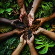 The Rewilding Collective