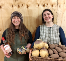 Unicorn Grocery Limited