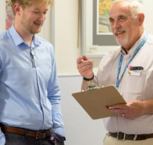 Healthwatch Trafford