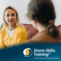 Storm Skills Training CIC