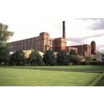 Leigh Building Preservation