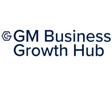 GMB Logo